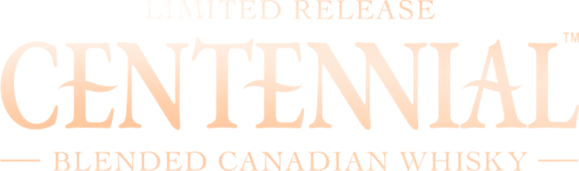 Limited Release · Centennial · Blended Canadian Whisky